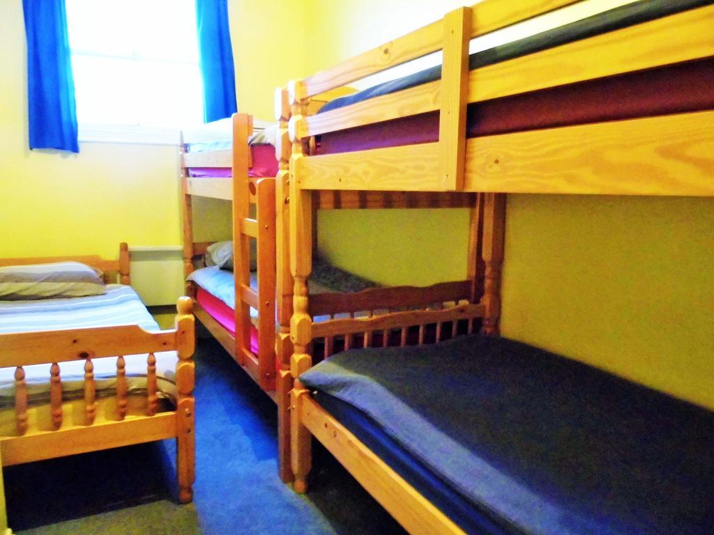 The Queens Hostel Бристоль Номер фото